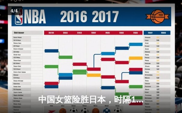 中国女篮险胜日本，时隔12年重夺亚洲杯冠军 - 4