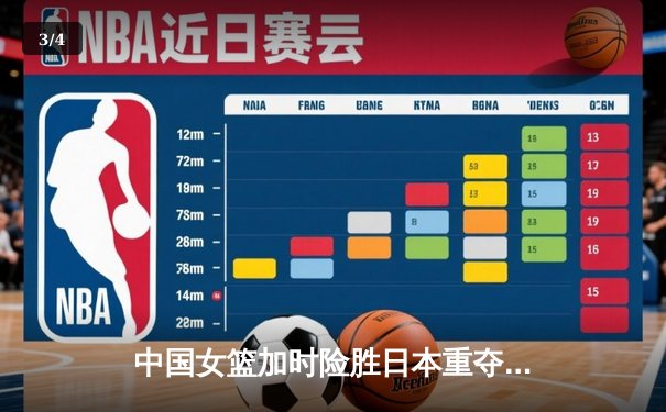 中国女篮加时险胜日本重夺亚洲杯冠军，韩旭26+10荣膺MVP - 3